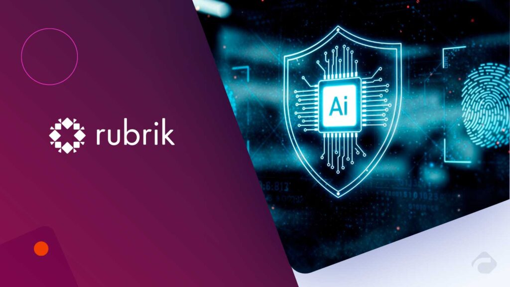 Rubrik Launches AI Governance Platform for Gemini Enterprise