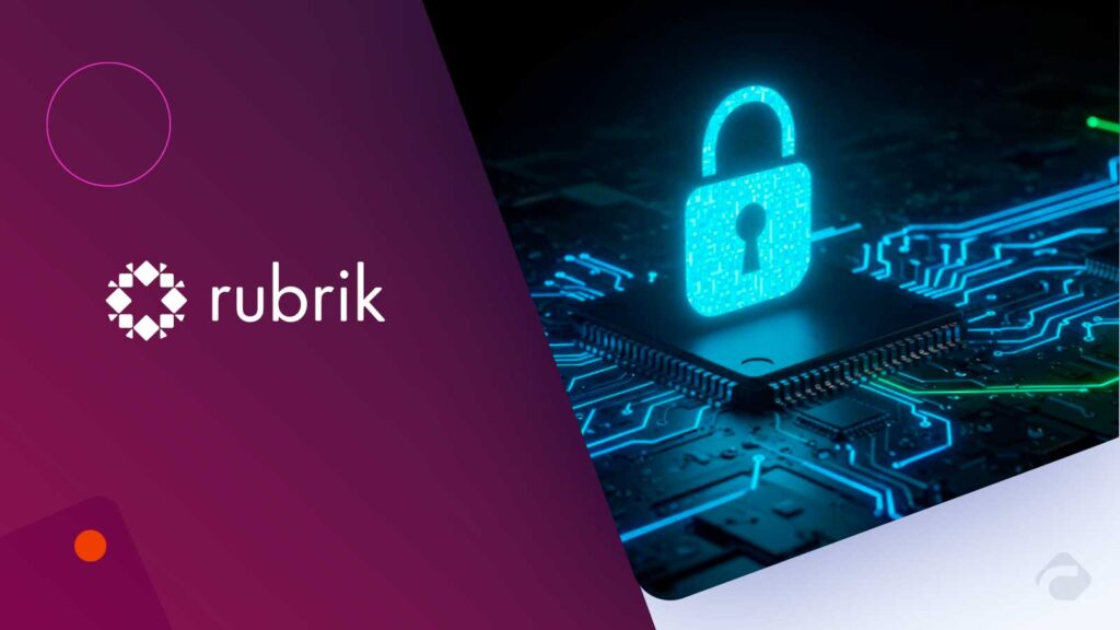 Rubrik Named AHA Cybersecurity Provider for Hospitals