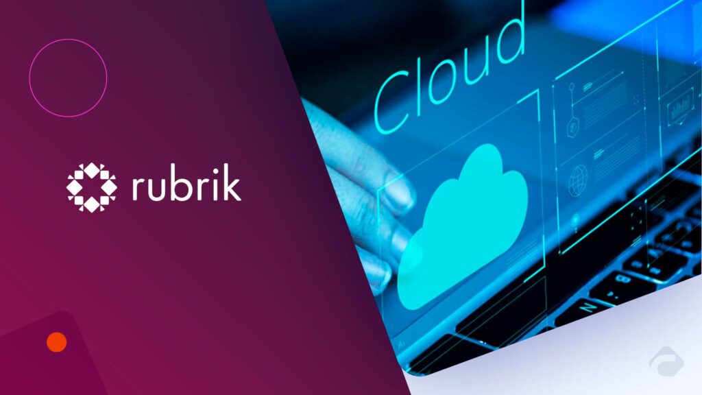 Rubrik Enhances AI Security with Google Cloud Integrations