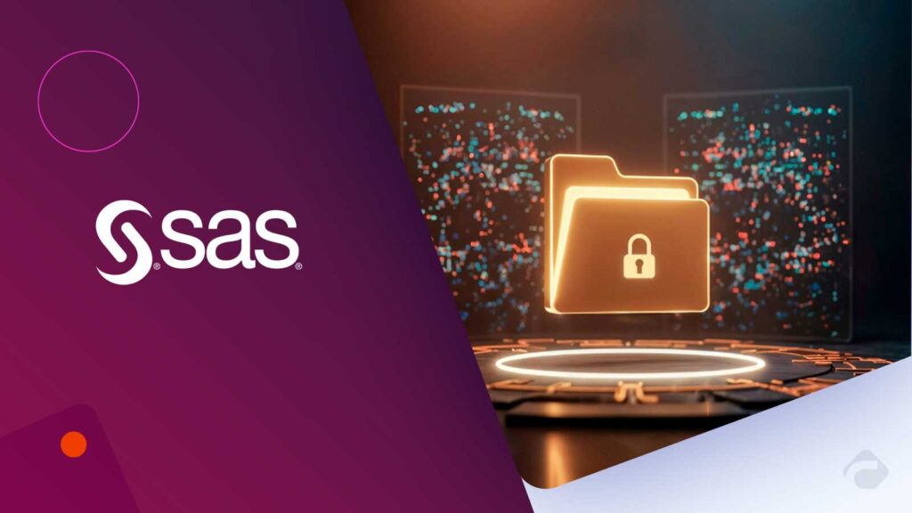 SAS Upgrades Data Management Tools to Strengthen AI Governance