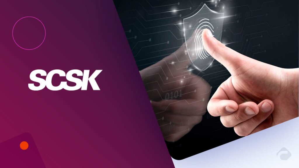 SCSK Strengthens Security and Productivity With Zero Trust and Windows 365