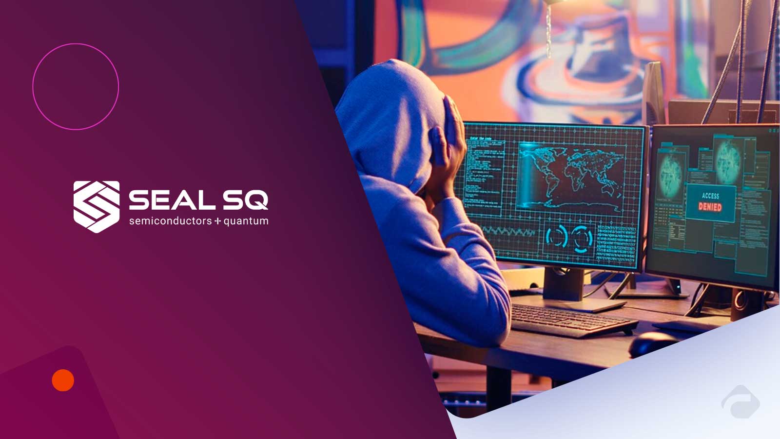 SEALSQ Expands Quantum-Safe Security After Mythos Advance