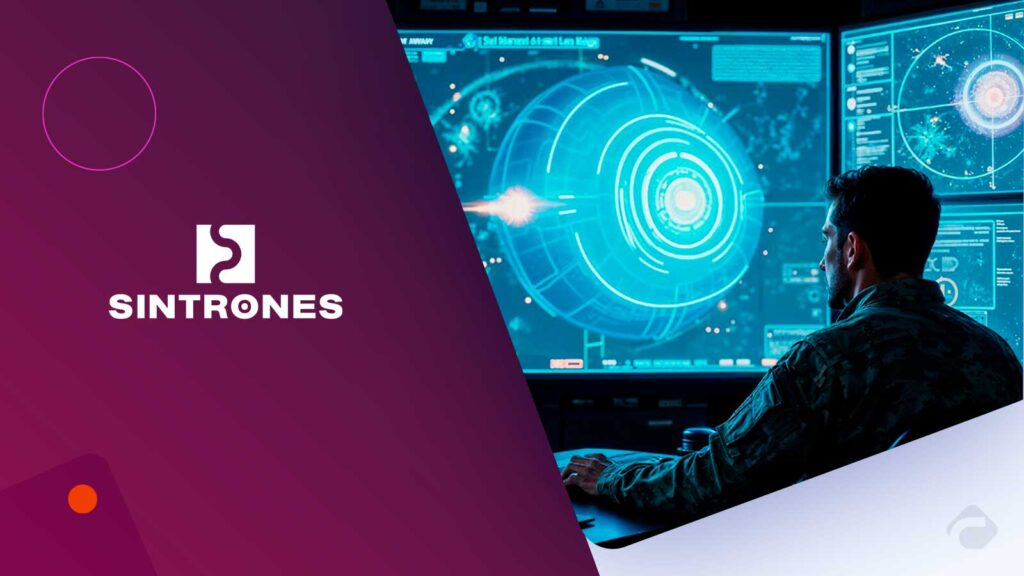 SINTRONES Showcases Secure Edge AI at Japan IT Week 2026