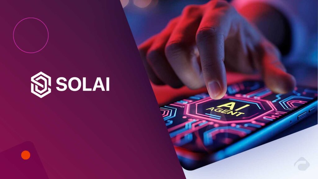 Solode Neo Delivers Always-On AI Agents with Built-In Privacy