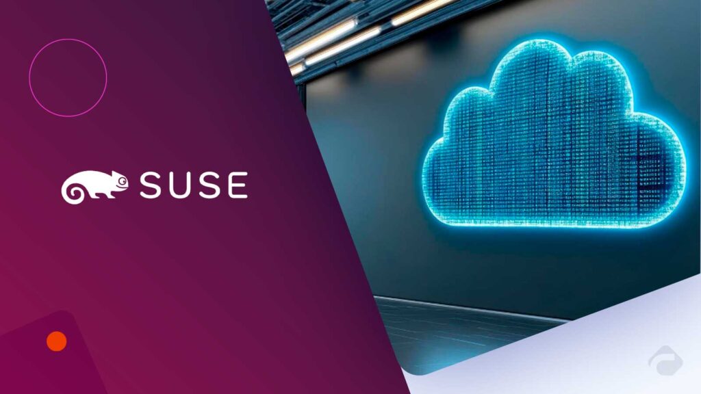 SUSE Expands Cloud Elevate Program for AWS Google Cloud