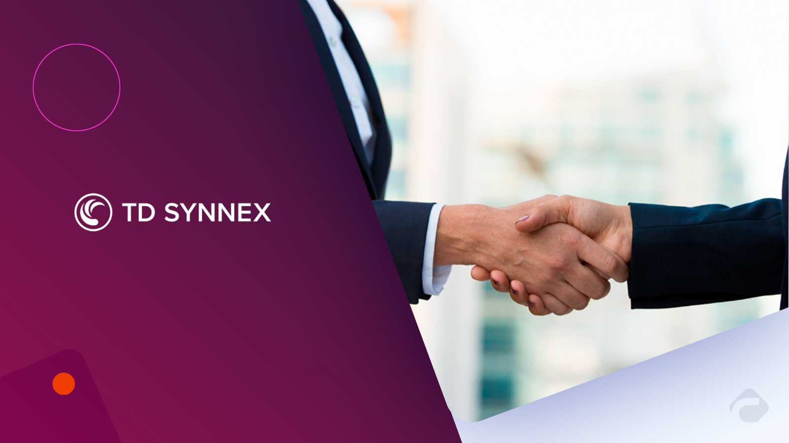 SUSE TD SYNNEX Alliance Boosts Innovation and Cloud Growth