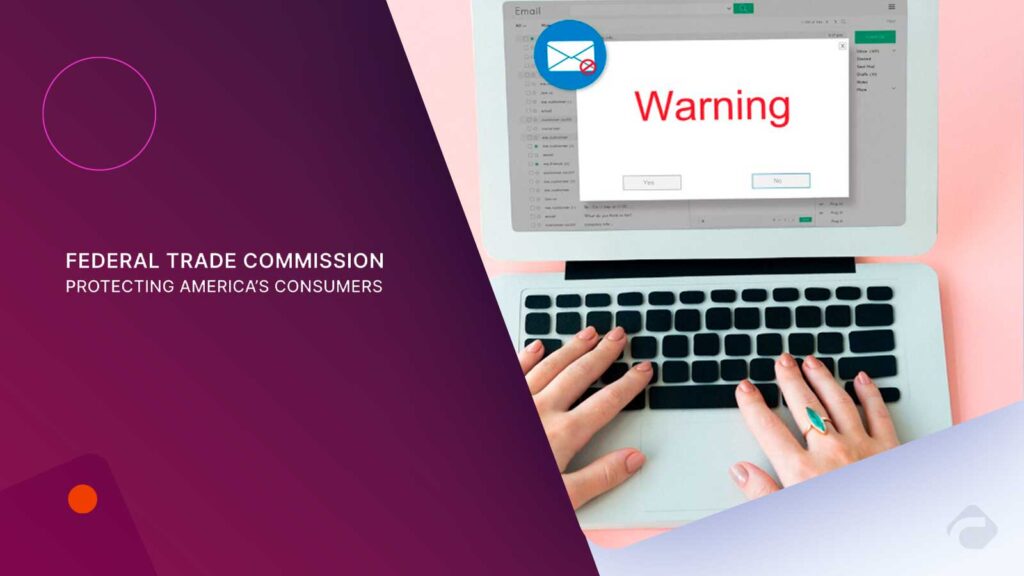 FTC Says Scam Texts Creating Retail Cybersecurity Risks