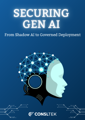 Securing Gen AI: From Shadow AI to Governed Deployment