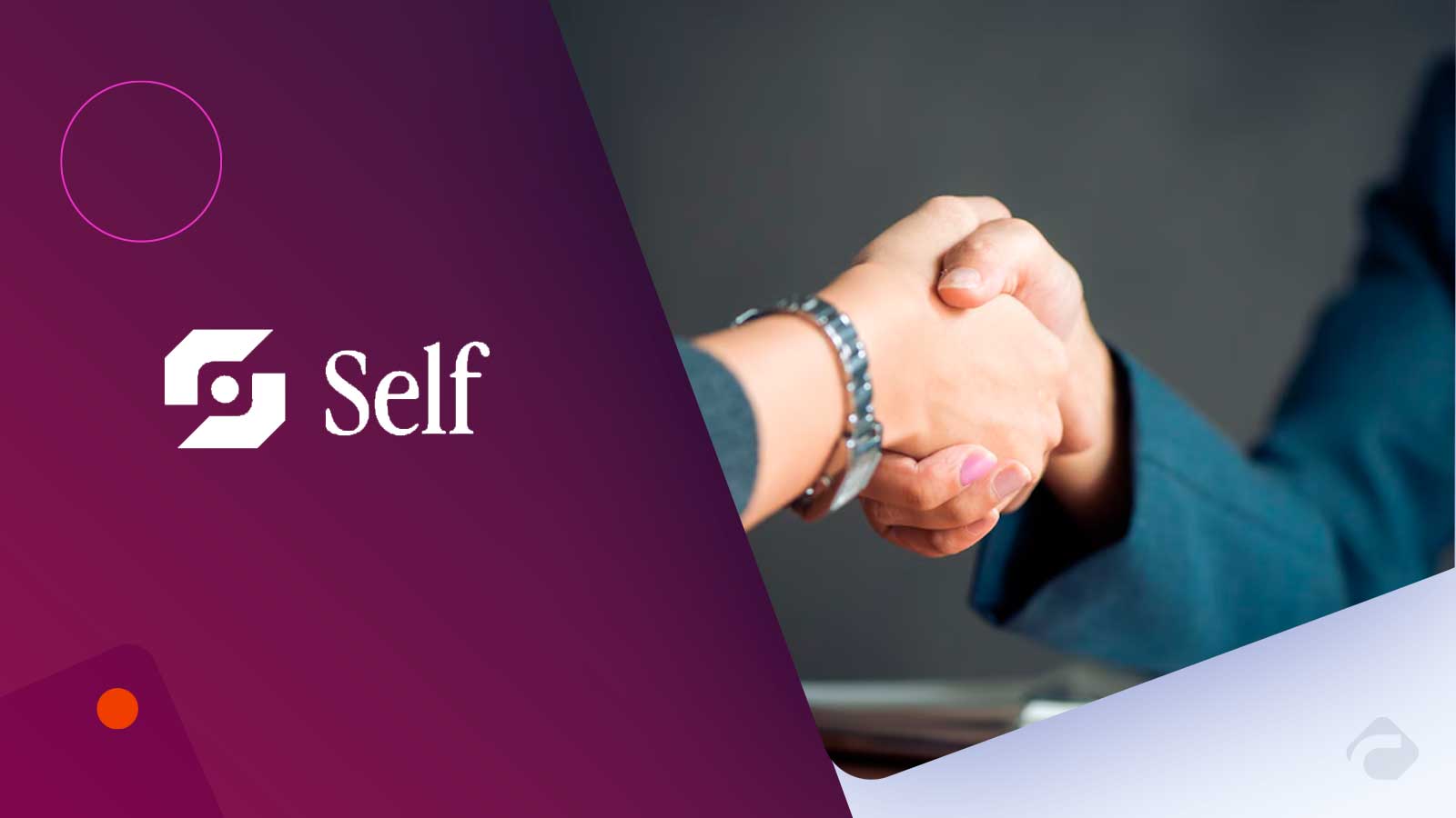 Self Acquires Loam To Expand AI Identity Infrastructure