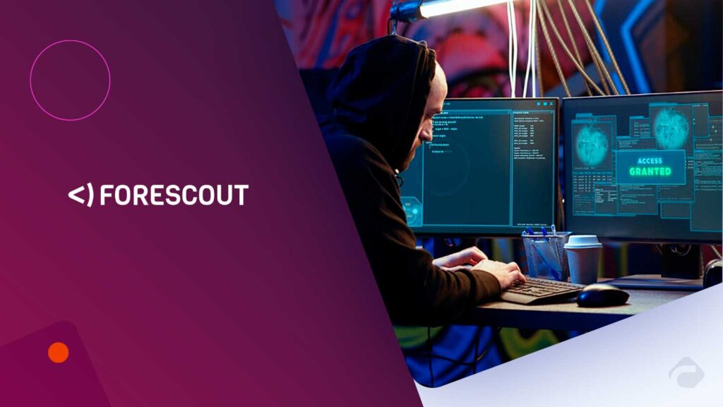 Forescout Flags OT, Healthcare Cybersecurity Risk