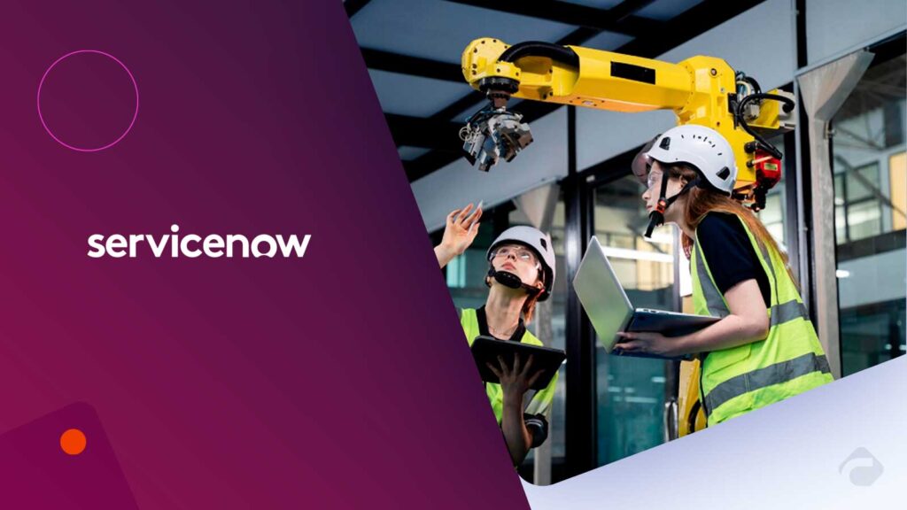 ServiceNow, Google Cloud Launch Autonomous AI Solutions