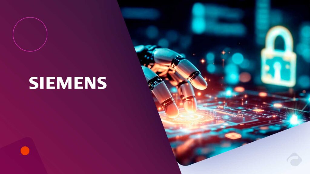 Siemens Boosts Industrial Edge AI and OT Cybersecurity