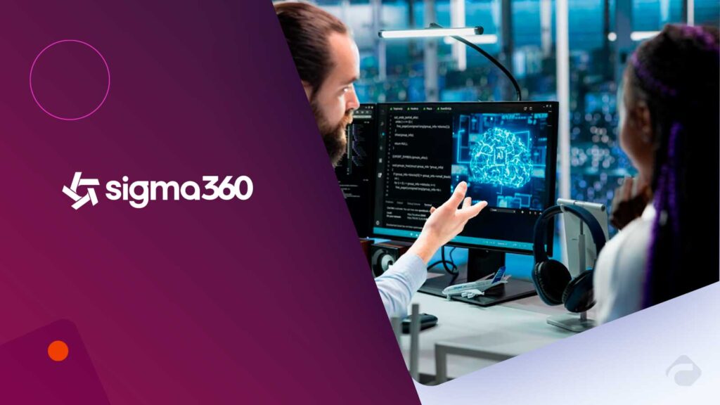 Sigma360 and Consilient Partner to Advance AI-Driven Financial Crime Prevention