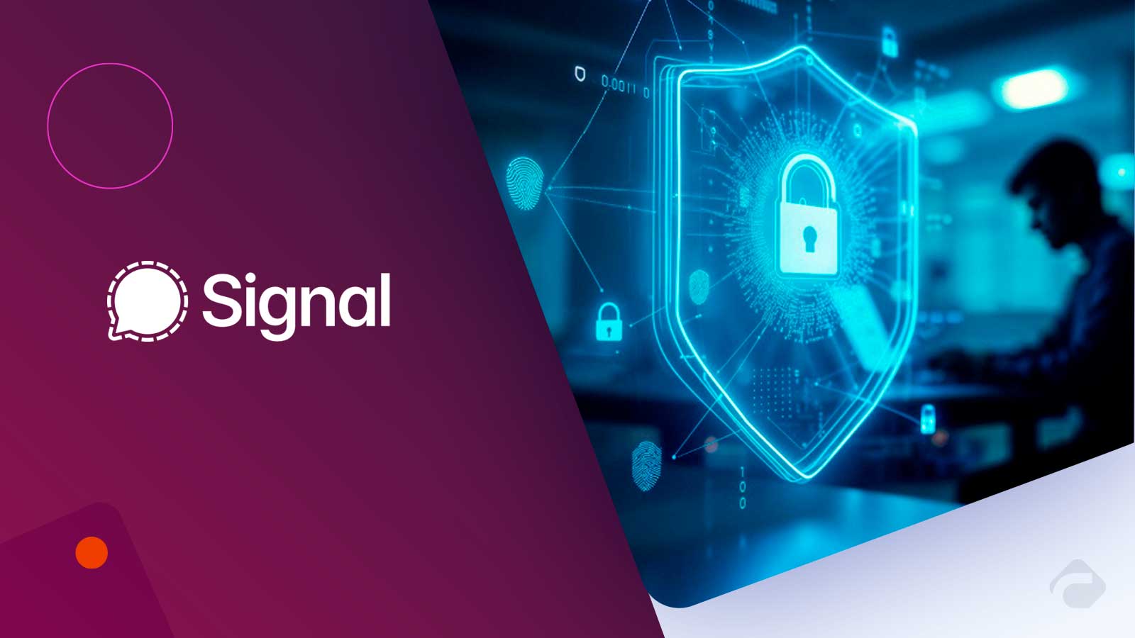 Signal Adds Anti-Phishing Protection After Account Hacks