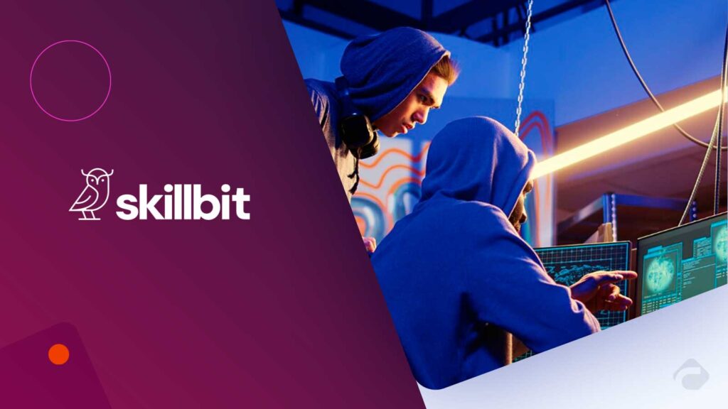 SkillBit Selected for 2026 International Cybersecurity Challenge