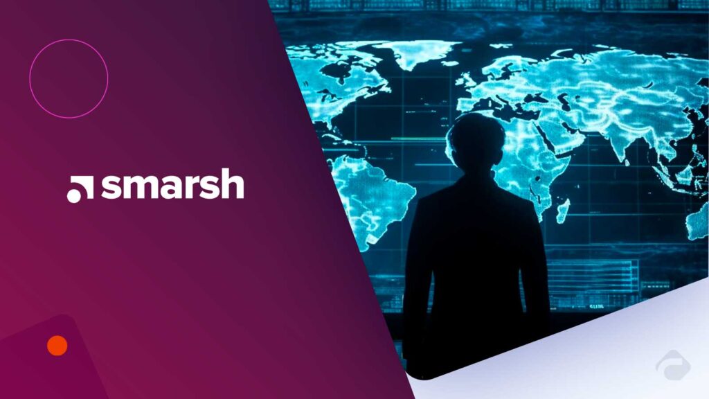 Smarsh Moves Toward FedRAMP to Strengthen Federal Data Security