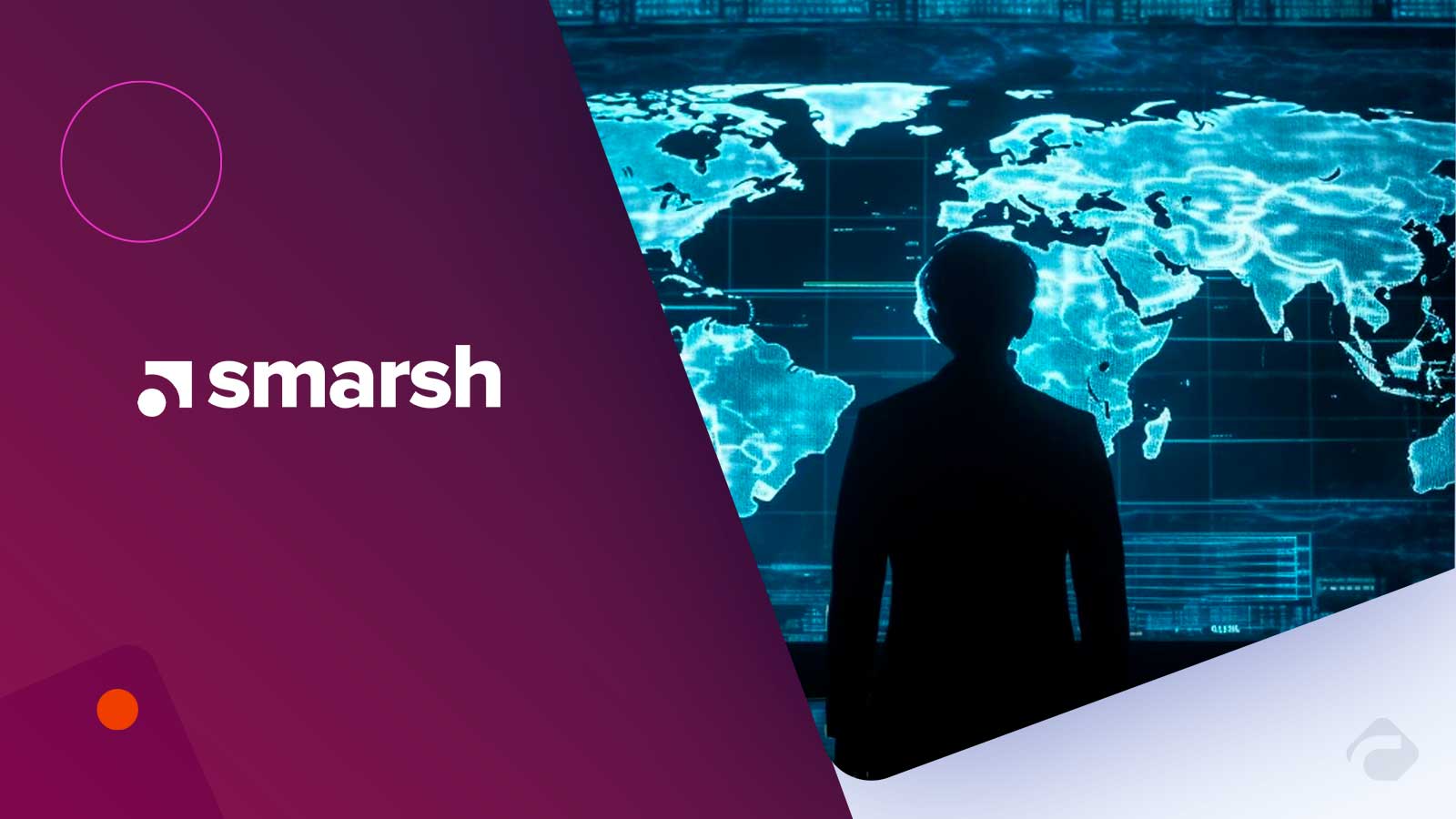 Smarsh Moves Toward FedRAMP to Strengthen Federal Data Security