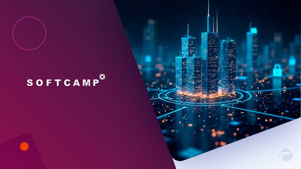 Softcamp, TND Soft Partner on Zero Trust Cybersecurity