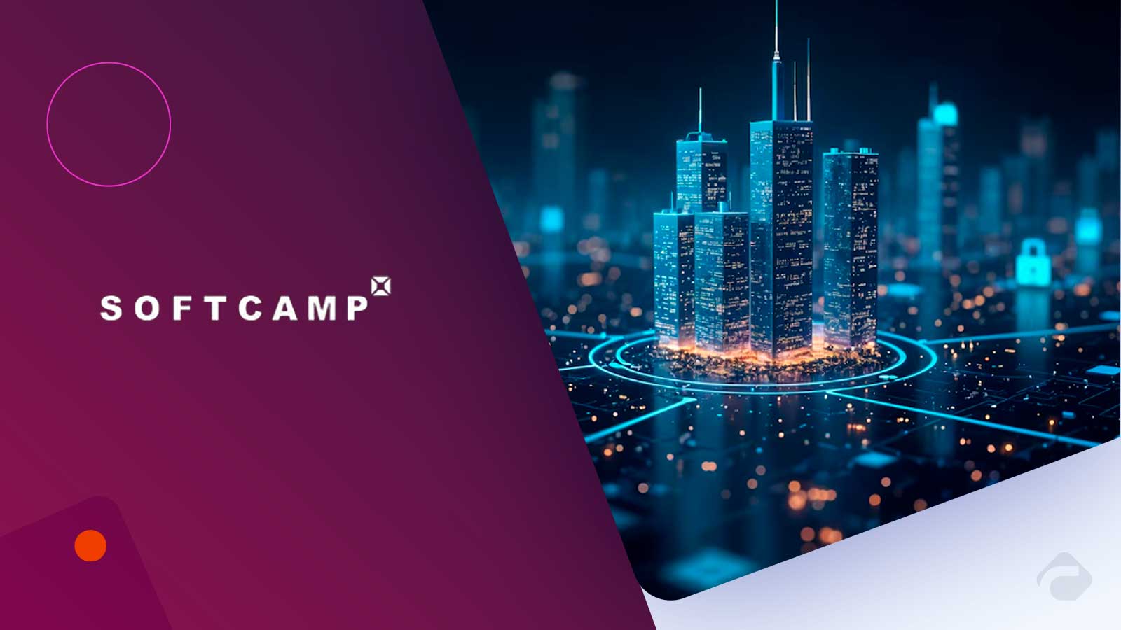 Softcamp, TND Soft Partner on Zero Trust Cybersecurity