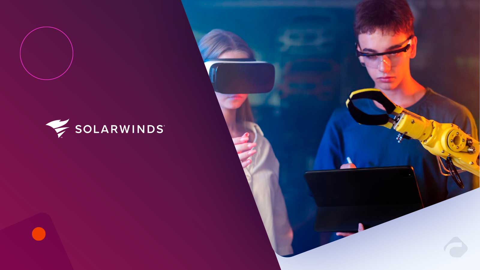 SolarWinds Launches SW1 AI Teammate for Autonomous IT Operations