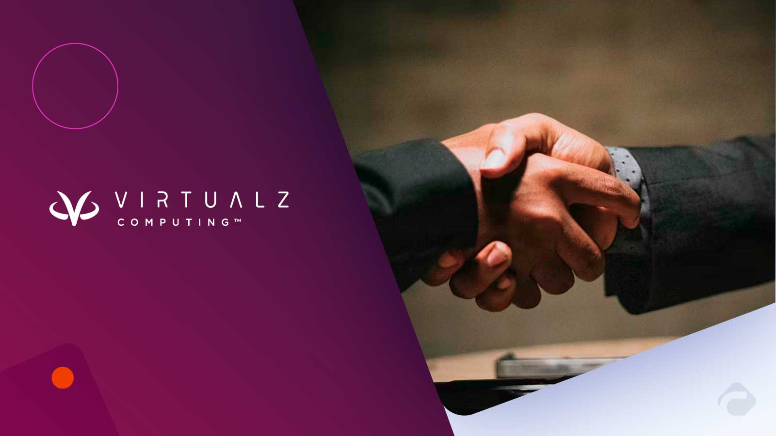 Solix and VirtualZ Collaboration Enhances Enterprise Data Accessibility