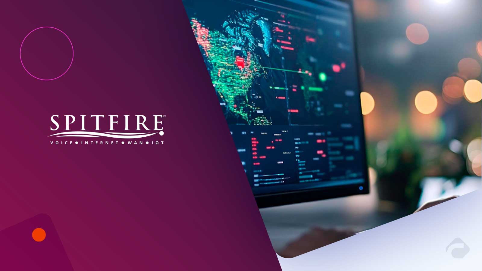 Spitfire Launches Honeypot Cyberattack Tracker Tool