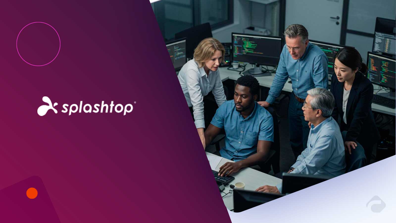 Splashtop Rolls Out Comprehensive Endpoint Operations Platform