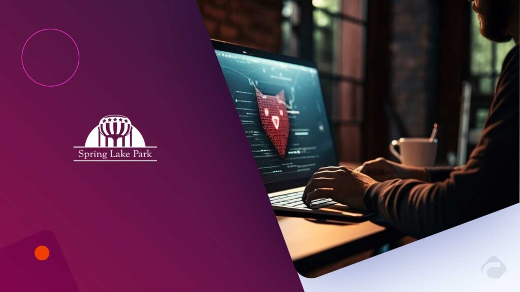 Spring Lake Park Schools Closed After Cyber Ransomware Attack