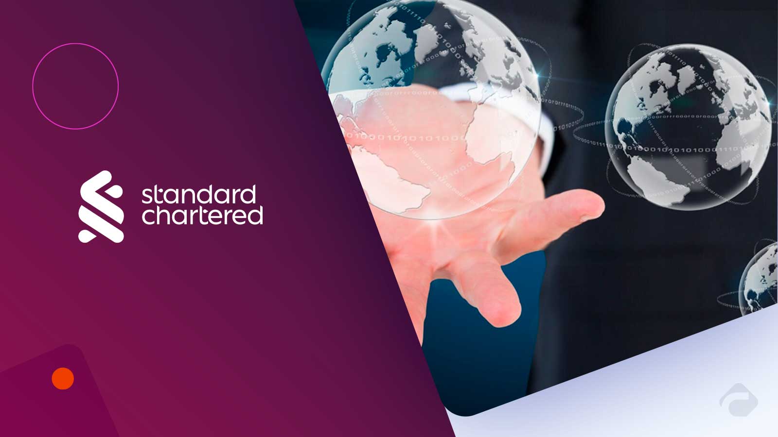 Standard Chartered Launches Global Cyber Fusion Centre