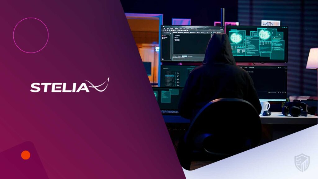 Stelia North America Hit by Ransomware Attack