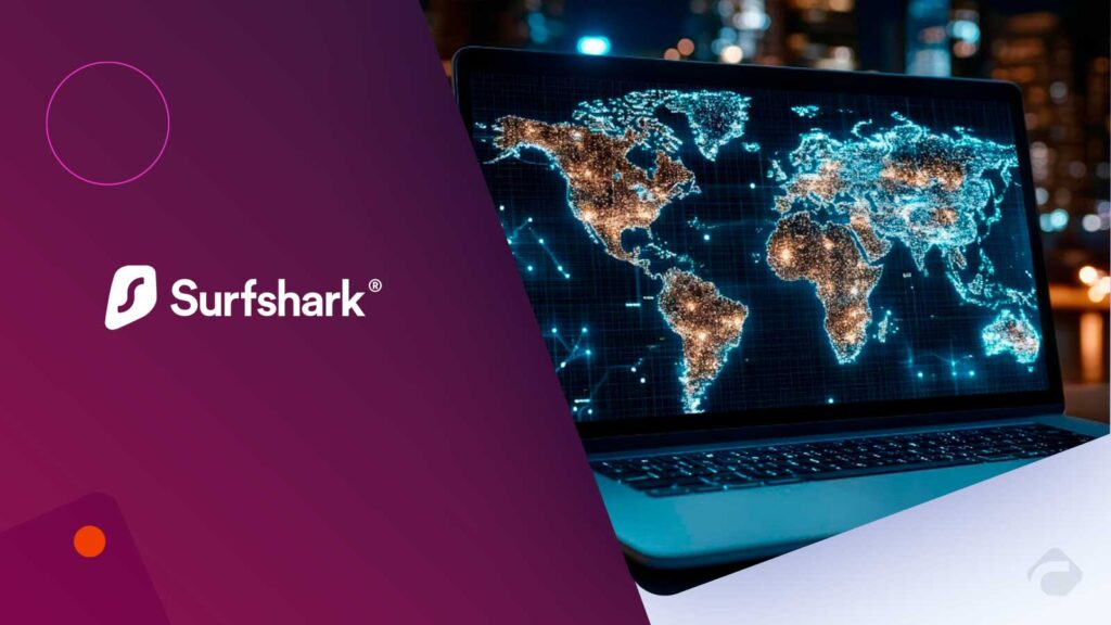Surfshark Launches Dausos Protocol to Transform VPN Security