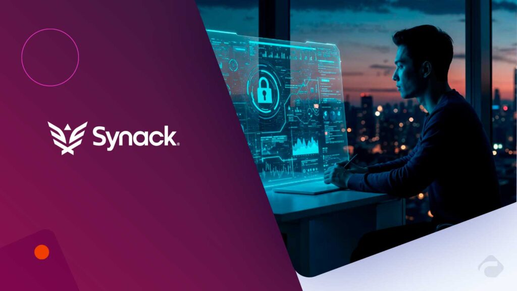 Synack Launches Glasswing AI Security Assessment