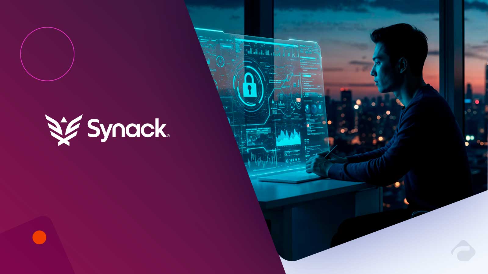 Synack Launches Glasswing AI Security Assessment