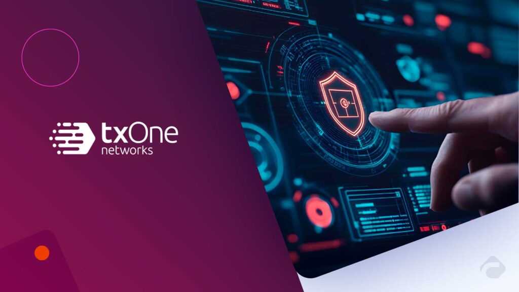 TXOne Launches Stellar Discover for OT Security Insights