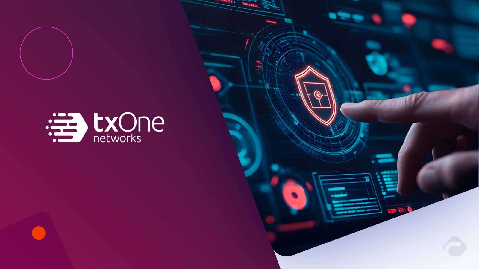 TXOne Launches Stellar Discover for OT Security Insights
