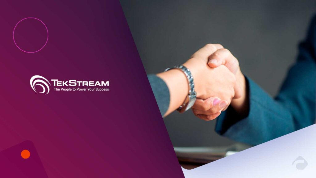 TekStream Acquires ImagineX Cybersecurity Business
