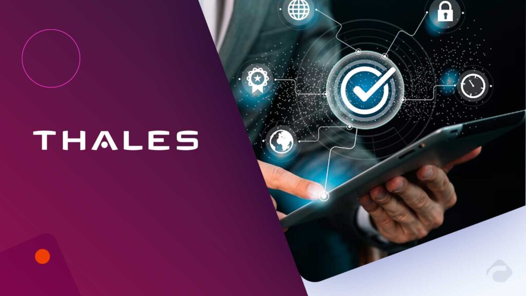 Thales Launches Imperva for Google Cloud Security