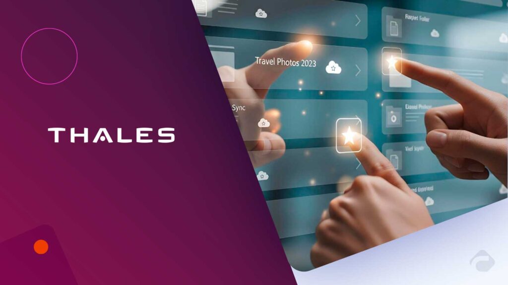 Thales Launches Imperva Cloud-Native Security for Google Cloud
