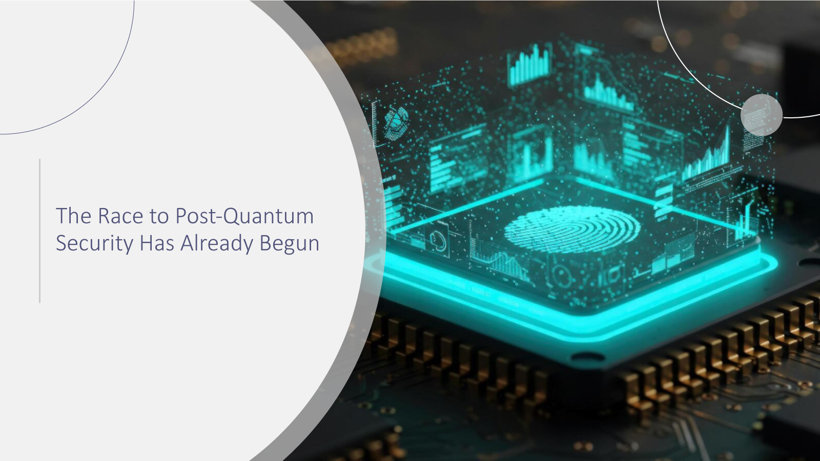 The-Race-to-Post-Quantum-Security-Has-Already-Begun