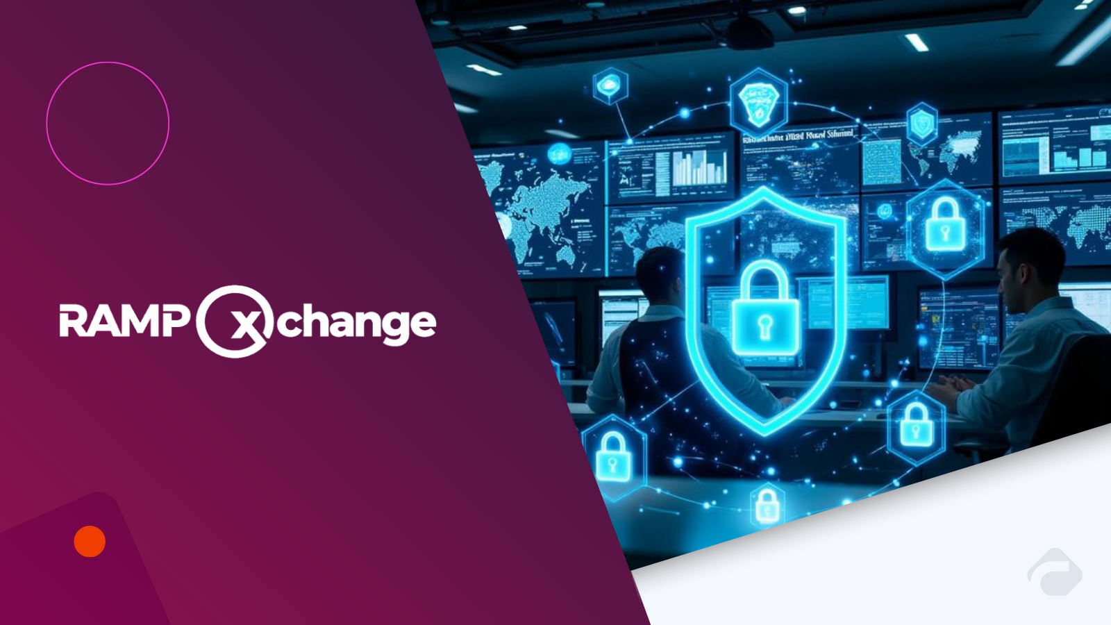 Cyber AB RAMPxchange Alliance Boosts CMMC Compliance Access