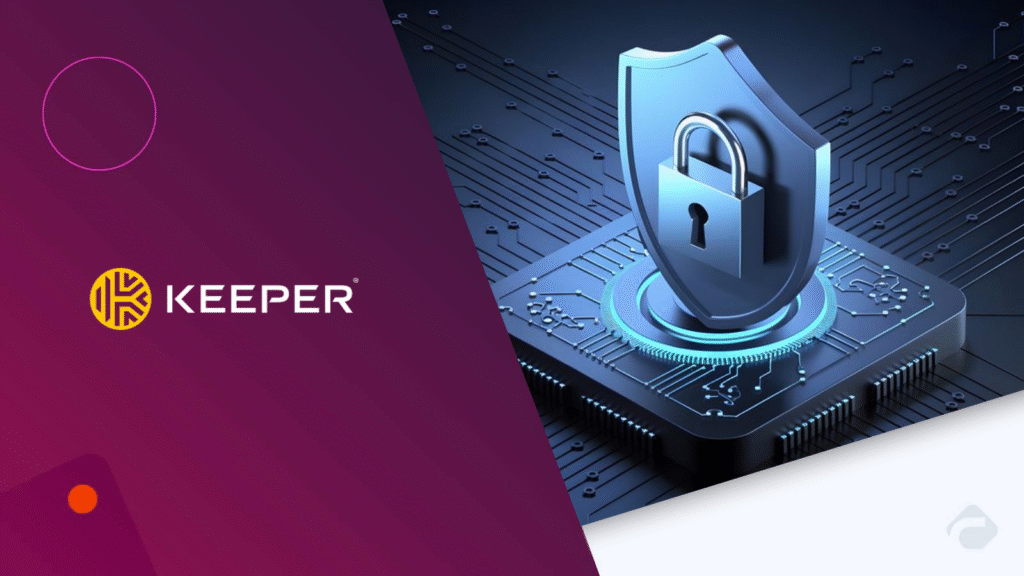 Keeper Security Adds Governance for Endpoint Privileges