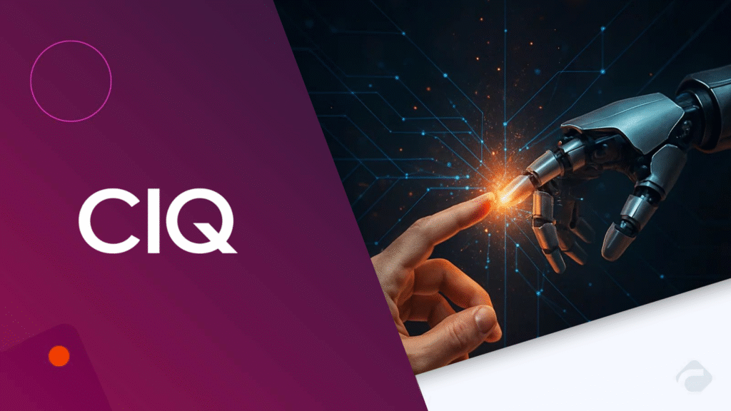 CIQ Introduces Linux Platform for Post-Quantum Compliance