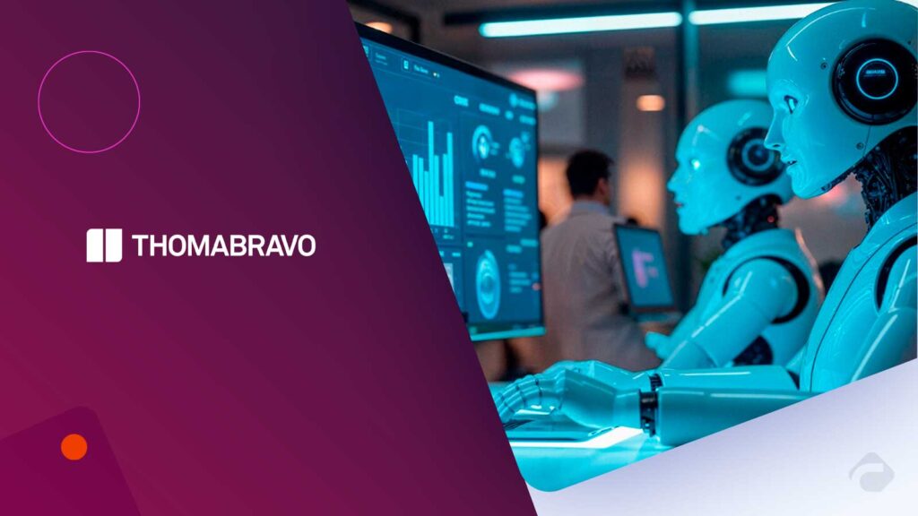 Thoma Bravo and Google Cloud Partner to Accelerate Enterprise AI