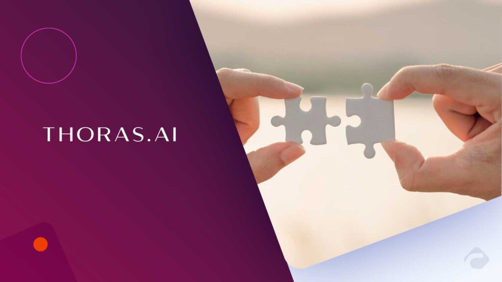 Thoras AI Teams Up with Agiletek to Modernize Federal Cloud Infrastructure