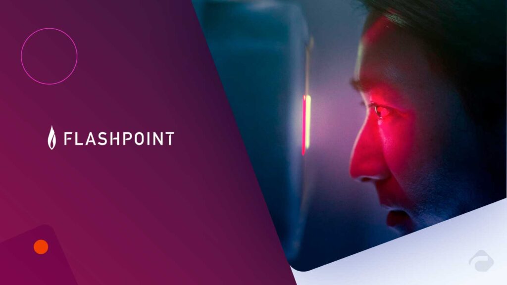 Flashpoint Says Emojis Used in Covert Cyber Threats