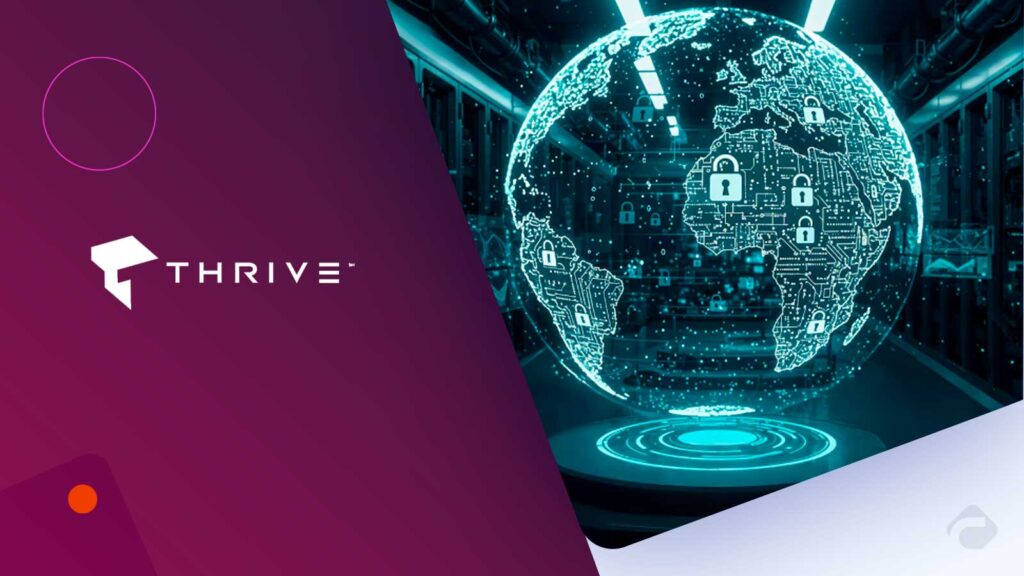 Thrive CJIS Hosting Enhances Public Safety Data Security