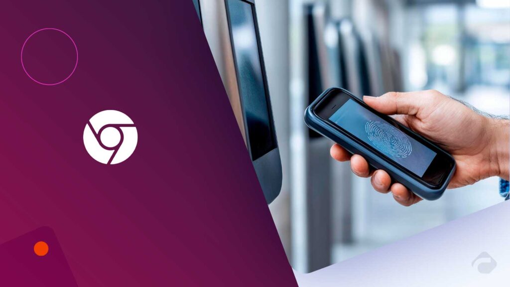 Chrome Adds Device-Bound Credentials to Stop Cookie Theft