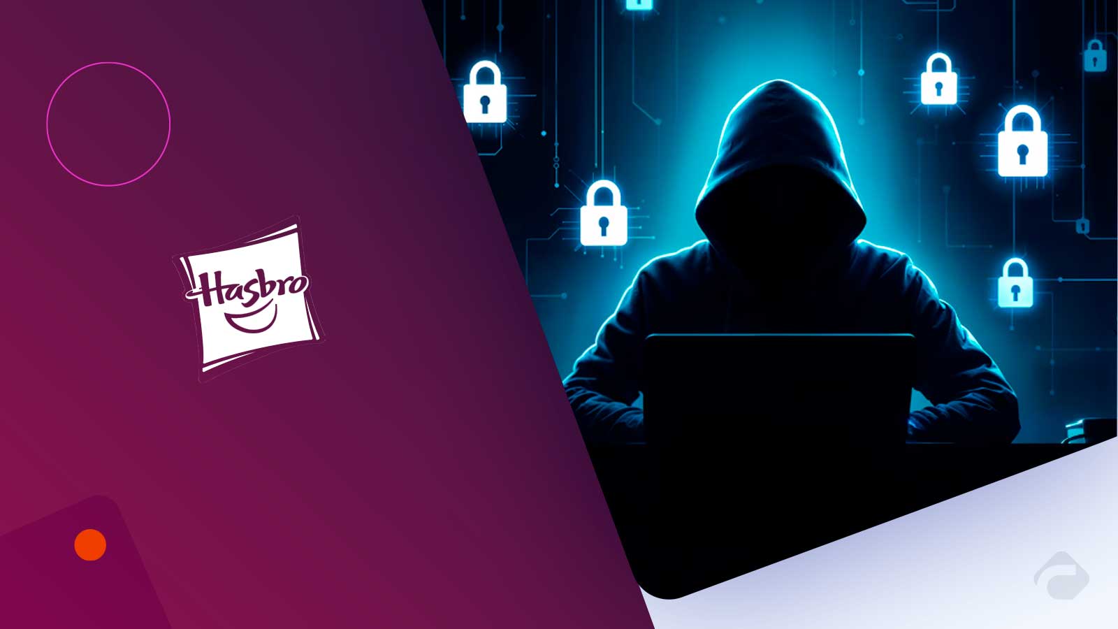 Hasbro Faces Cyberattack Disrupting Business Operations