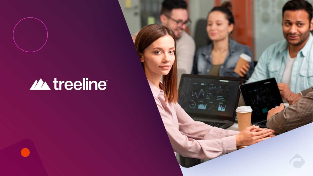 Treeline Secures $25M for IT Services Innovation