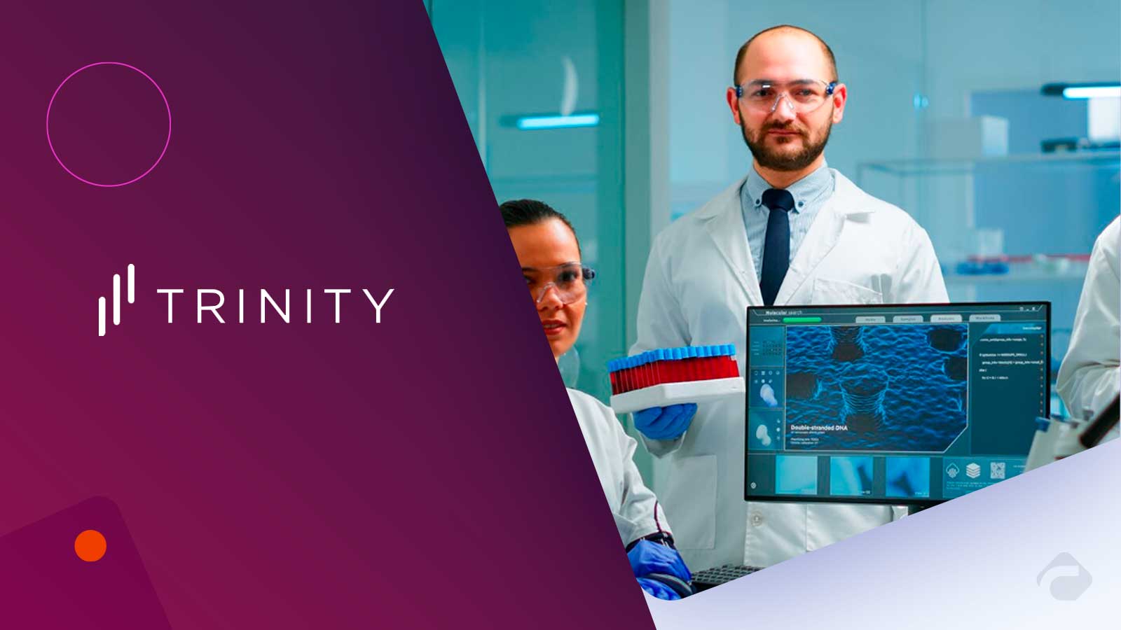 Trinity Launches AI Digital Twins for Life Sciences Insights